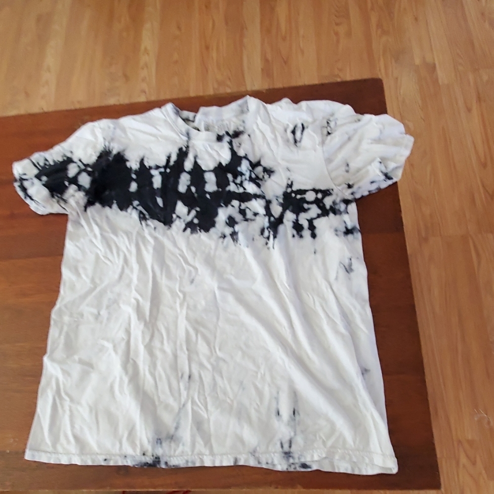 Tie-Dye T-shirt